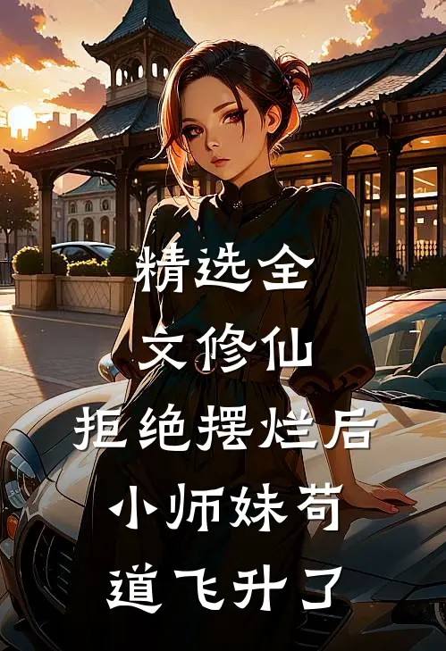 精选全文修仙:拒绝摆烂后,小师妹苟道飞升了