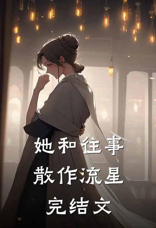她和往事，散作流星完结文