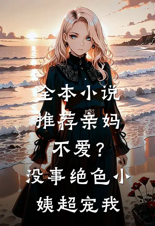 全本小说推荐亲妈不爱？没事，绝色小姨超宠我