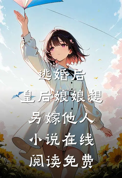 逃婚后，皇后娘娘想另嫁他人小说在线阅读免费