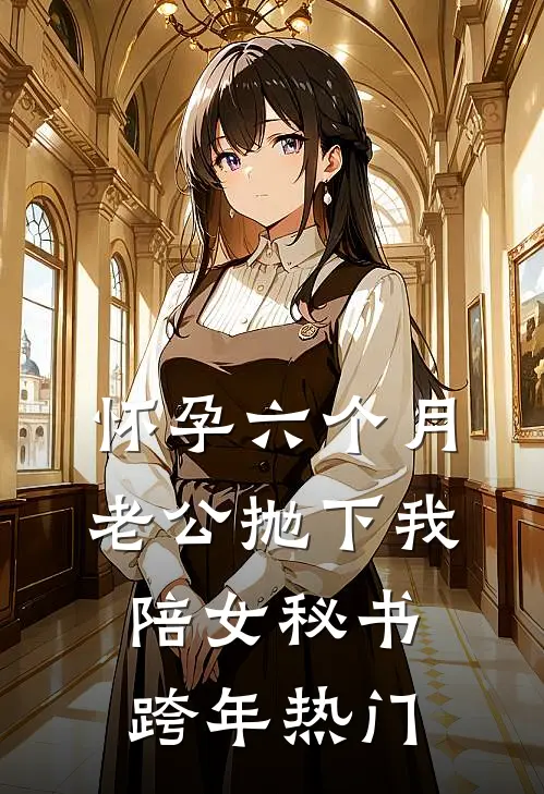 怀孕六个月，老公抛下我陪女秘书跨年热门