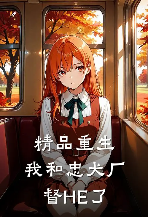 精品重生：我和忠犬厂督HE了