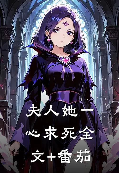 夫人她一心求死全文+番茄