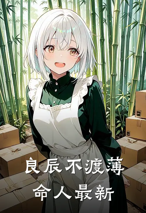 良辰不渡薄命人最新