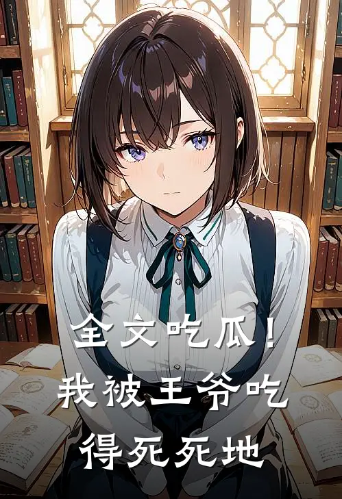 全文吃瓜！我被王爷吃得死死地