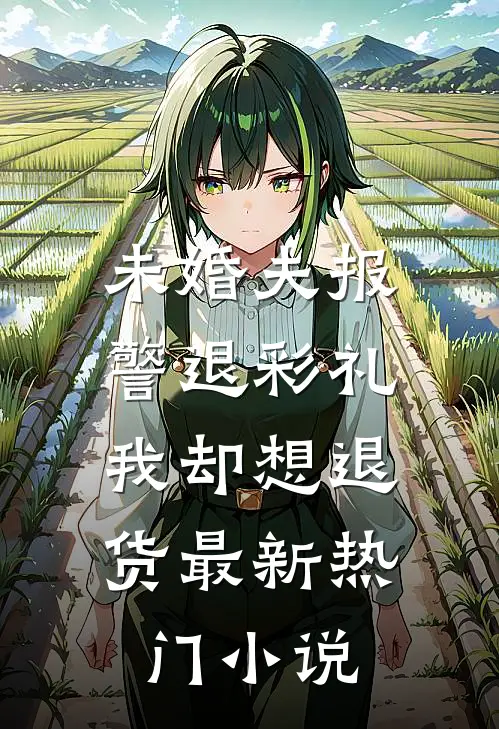 未婚夫报警退彩礼，我却想退货最新热门小说