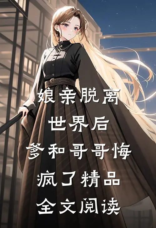 娘亲脱离世界后，爹和哥哥悔疯了精品全文阅读