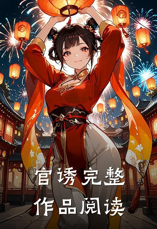 官诱完整作品阅读