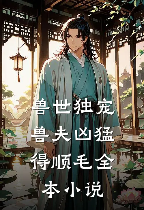 兽世独宠：兽夫凶猛，得顺毛全本小说