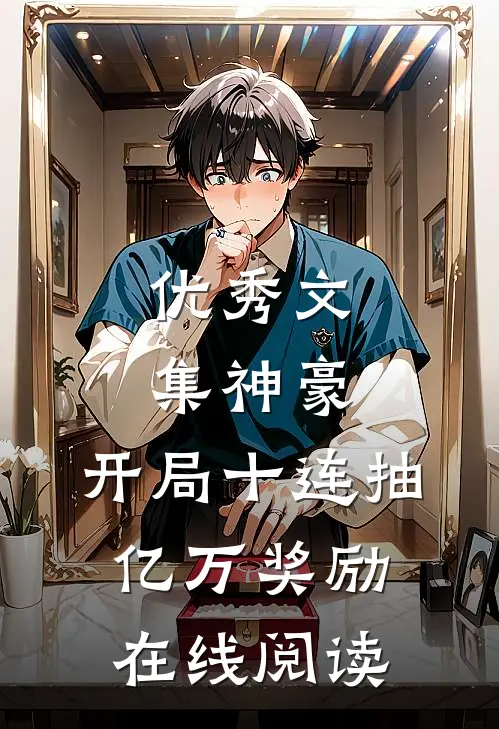 优秀文集神豪:开局十连抽亿万奖励在线阅读