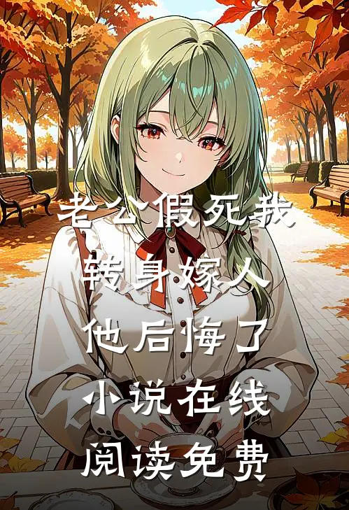 老公假死我转身嫁人，他后悔了小说在线阅读免费