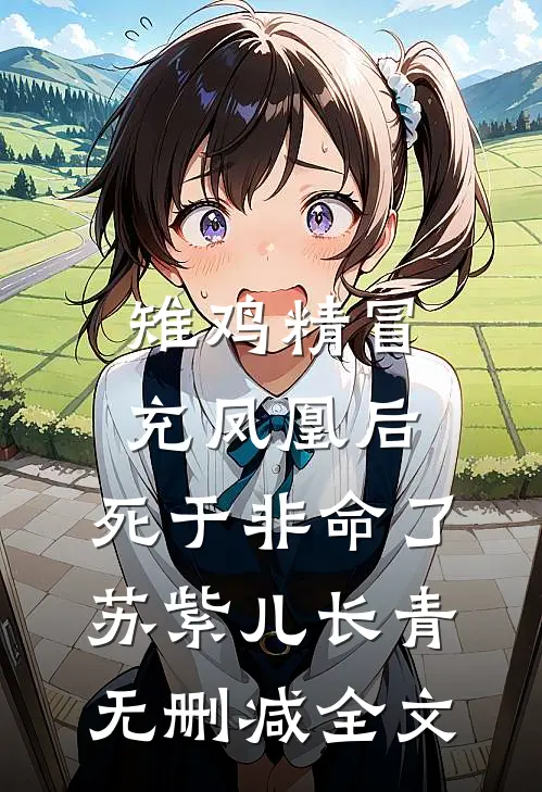 雉鸡精冒充凤凰后，死于非命了苏紫儿长青无删减全文