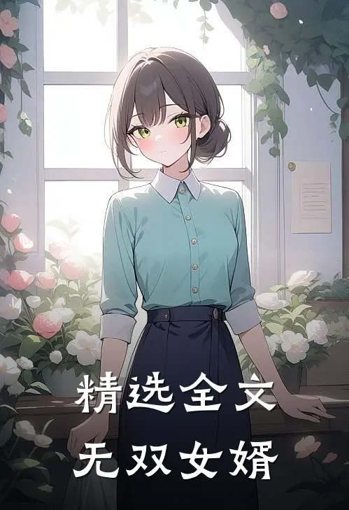 精选全文无双女婿