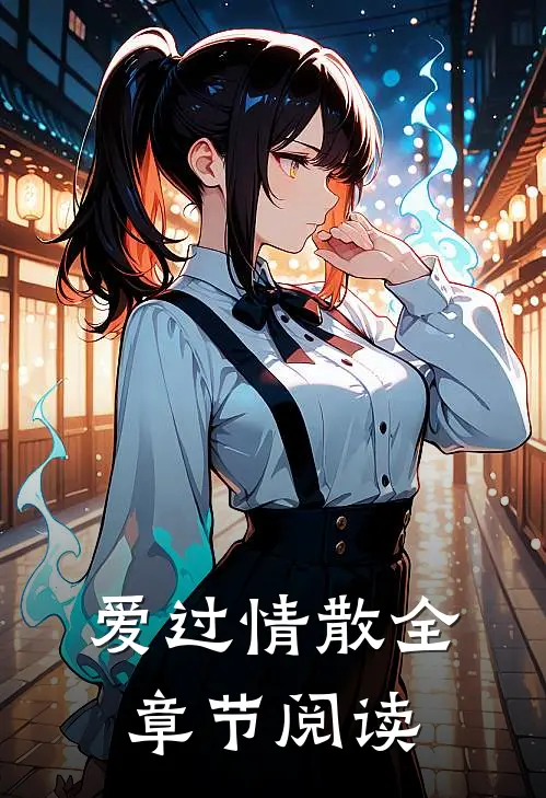 爱过情散全章节阅读