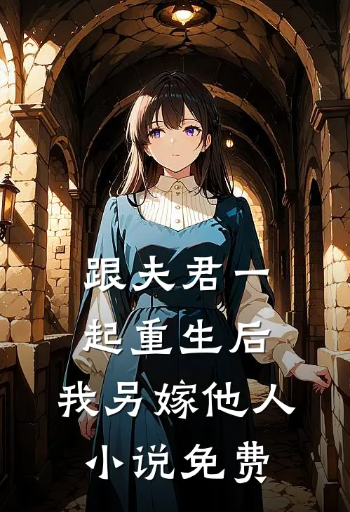跟夫君一起重生后,我另嫁他人免费阅读