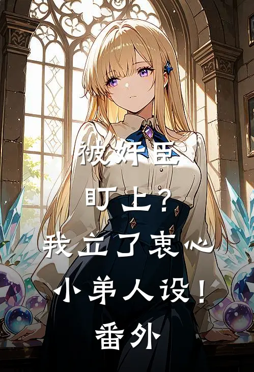 被奸臣盯上？我立了衷心小弟人设！番外