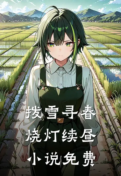 拨雪寻春，烧灯续昼小说免费