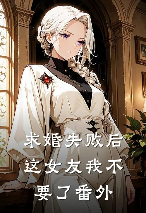 求婚失败后，这女友我不要了番外