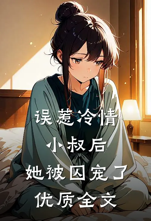 误惹冷情小叔后，她被囚宠了优质全文