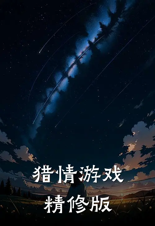 猎情游戏精修版
