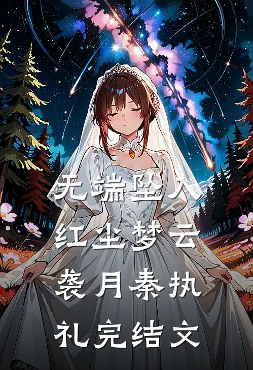 无端坠入红尘梦云袭月秦执礼完结文