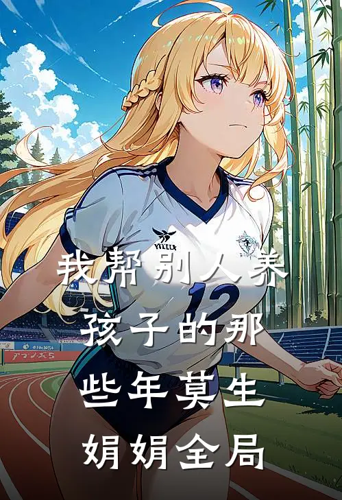 我帮别人养孩子的那些年莫生娟娟全局