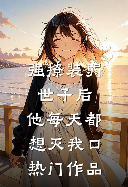 强撩装弱世子后，他每天都想灭我口热门作品