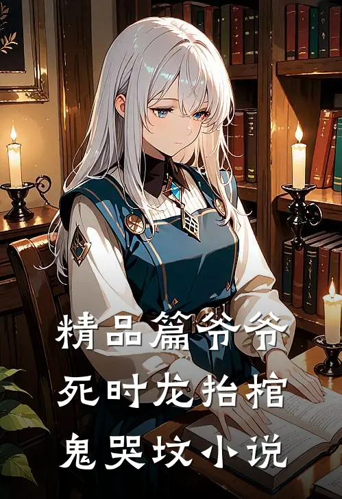 精品篇爷爷死时龙抬棺鬼哭坟小说