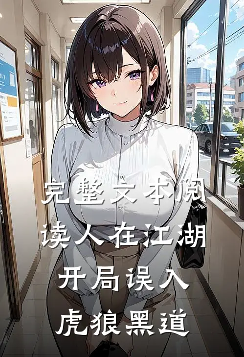 完整文本阅读人在江湖，开局误入虎狼黑道