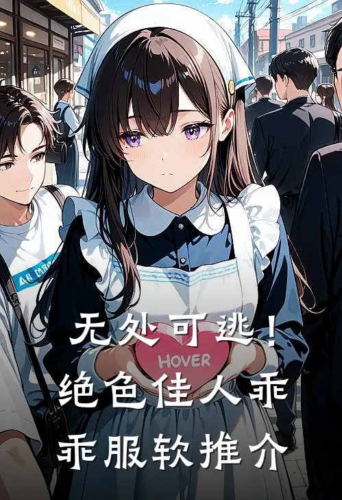 无处可逃！绝色佳人乖乖服软推介