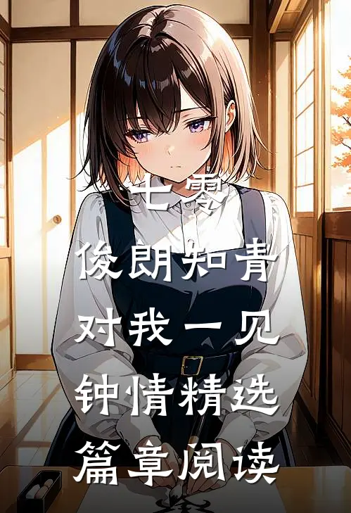 七零：俊朗知青对我一见钟情精选篇章阅读