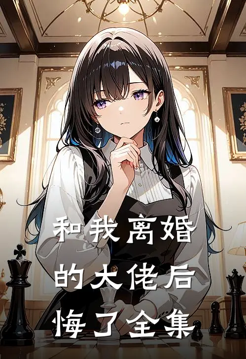 和我离婚的大佬后悔了 全集