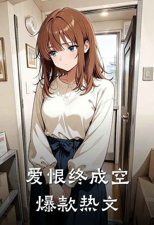 爱恨终成空爆款热文