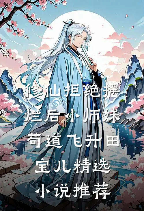 修仙拒绝摆烂后小师妹苟道飞升田宝儿精选小说推荐