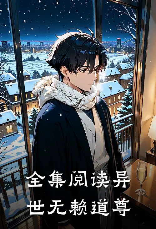 全集阅读异世无赖道尊