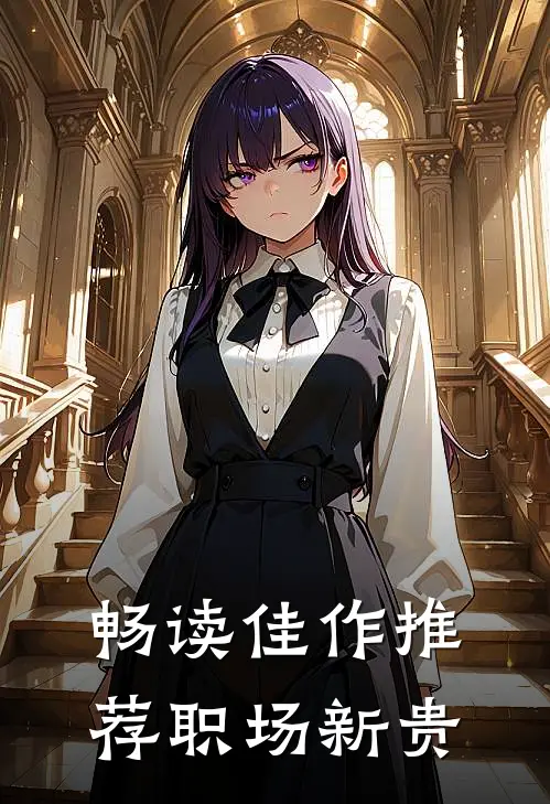 畅读佳作推荐职场新贵