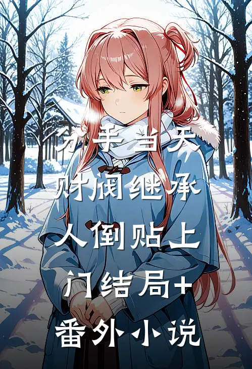分手当天，财阀继承人倒贴上门结局+番外小说