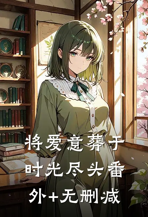 将爱意葬于时光尽头番外+无删减