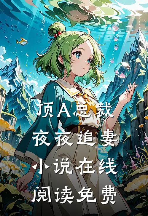 顶A总裁夜夜追妻小说在线阅读免费