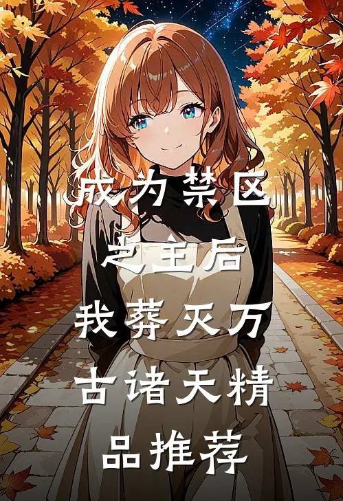 成为禁区之主后，我葬灭万古诸天精品推荐