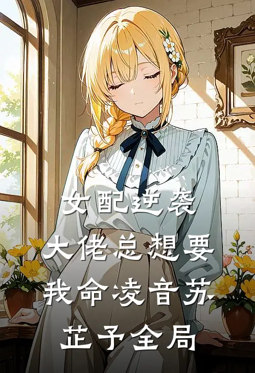 女配逆袭：大佬总想要我命凌音苏芷予全局