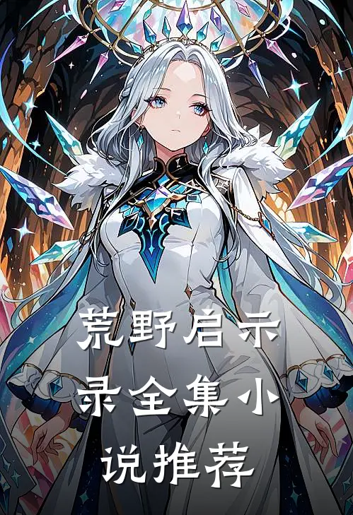 荒野启示录全集小说推荐