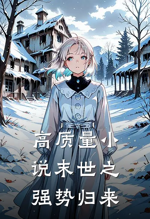 高质量小说末世之强势归来