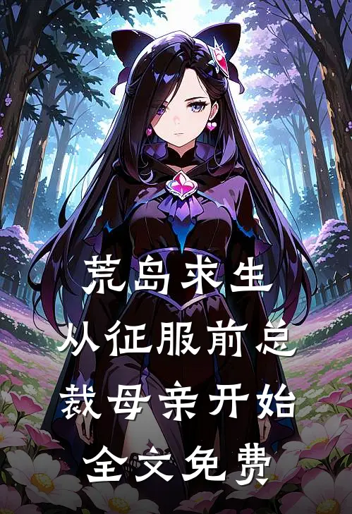 荒岛求生，从征服前总裁母亲开始全文免费