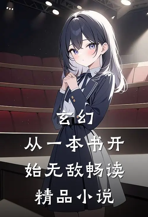 玄幻：从一本书开始无敌畅读精品小说