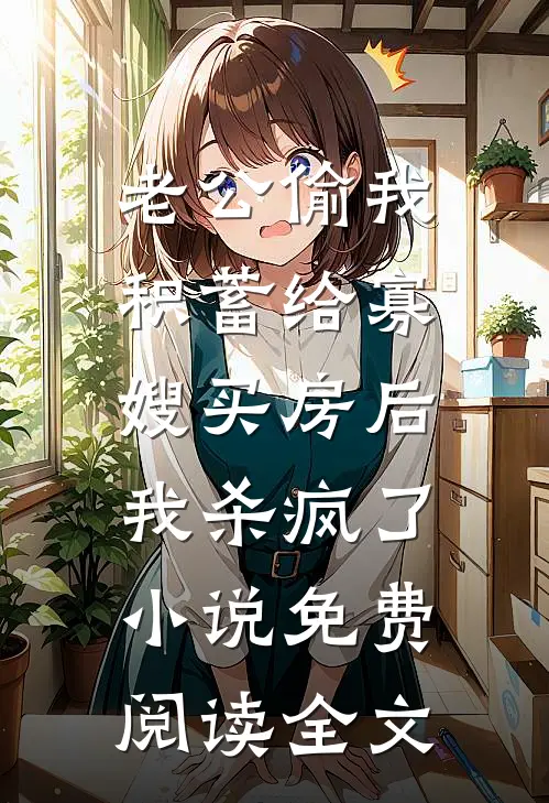 老公偷我积蓄给寡嫂买房后，我杀疯了小说免费阅读全文