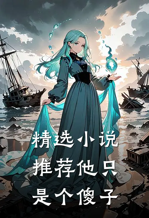 精选小说推荐他只是个傻子