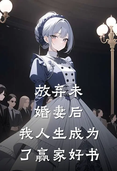 放弃未婚妻后，我人生成为了赢家好书