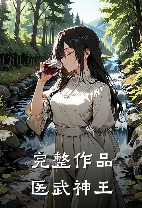 完整作品医武神王