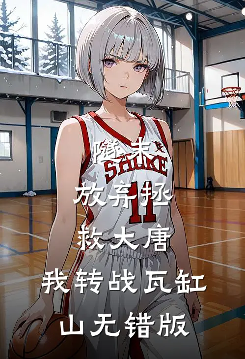 隧末：放弃拯救大唐，我转战瓦缸山无错版